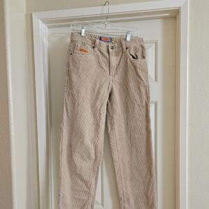 Empyre Tan Kids Casual Bottoms